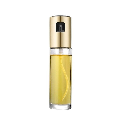 100ML Olive Oil Vinegar Sprayer Stainless Steel
