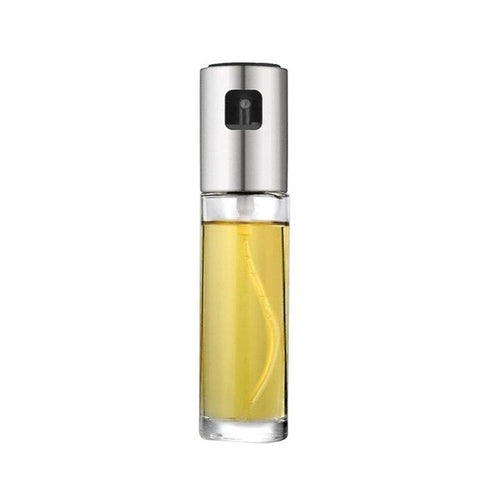 100ML Olive Oil Vinegar Sprayer Stainless Steel