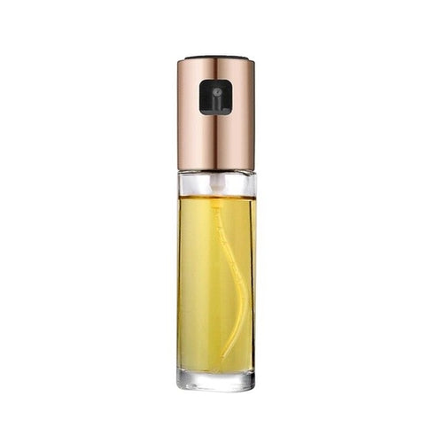 100ML Olive Oil Vinegar Sprayer Stainless Steel