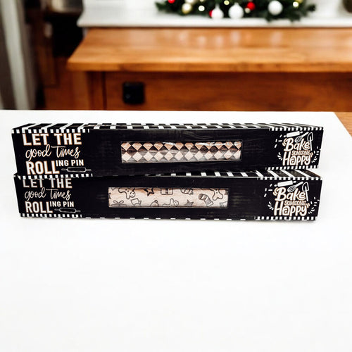 Courtly Check PRE-ORDER